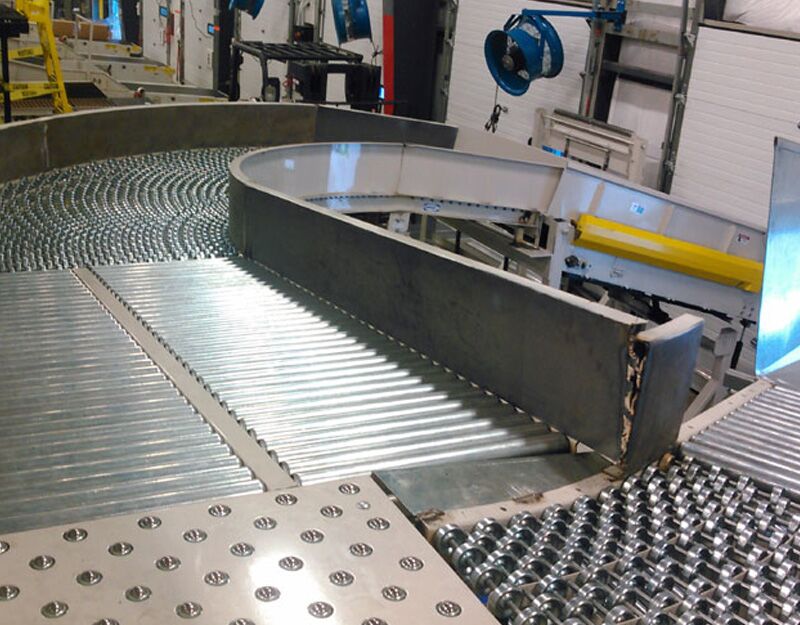 Pallet Racking & Fabrication Services - Tiger Material Handling