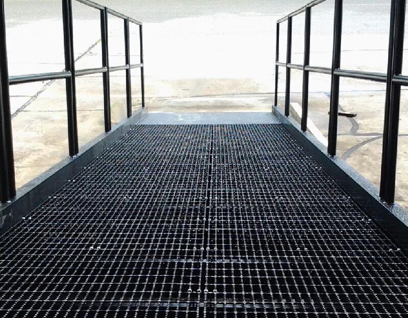 Pallet Racking & Fabrication Services - Tiger Material Handling