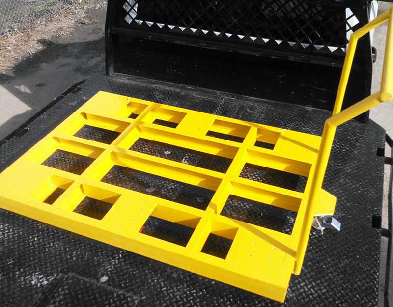 Our Services - Tiger Material Handling & Professional Material Handling ...